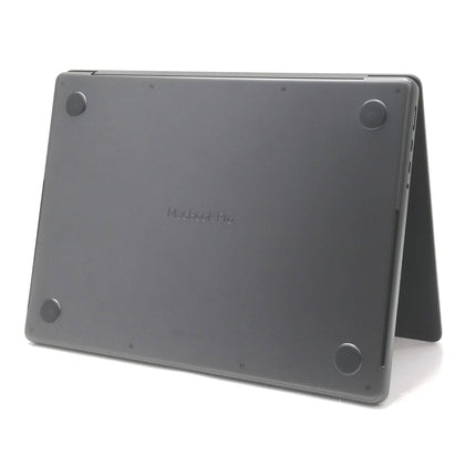 MacBook Pro M5 / 14インチ / 2025 / 16GB / 512GB / スペースブラック / ランク:A / MDE04J/A / 【中古品管理番号:42119】