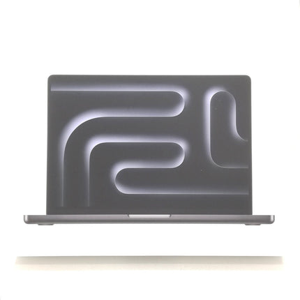 MacBook Pro M5 / 14インチ / 2025 / 16GB / 512GB / スペースブラック / ランク:A / MDE04J/A / 【中古品管理番号:42119】