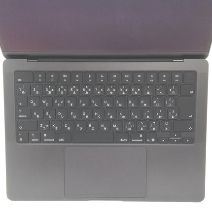 MacBook Pro M5 / 14インチ / 2025 / 16GB / 512GB / スペースブラック / ランク:A / MDE04J/A / 【中古品管理番号:42120】