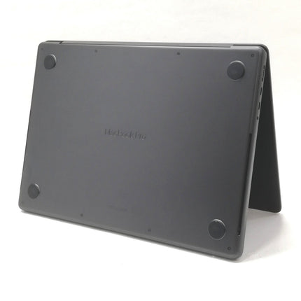 MacBook Pro M5 / 14インチ / 2025 / 16GB / 512GB / スペースブラック / ランク:A / MDE04J/A / 【中古品管理番号:42120】