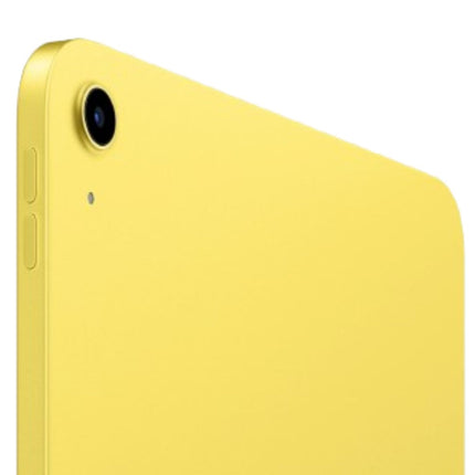 iPad A16 Wi-Fi / 10.9インチ / 2025 / 128GB / イエロー / ランク:S / MD4D4J/A / A3354 【中古品管理番号:42122】
