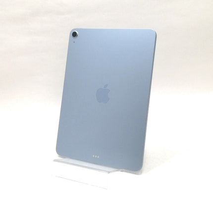iPad Air M3 Wi-Fi / 11インチ / 2025 / 256GB / ブルー / ランク:A / MCA34J/A / A3266 【中古品管理番号:42124】
