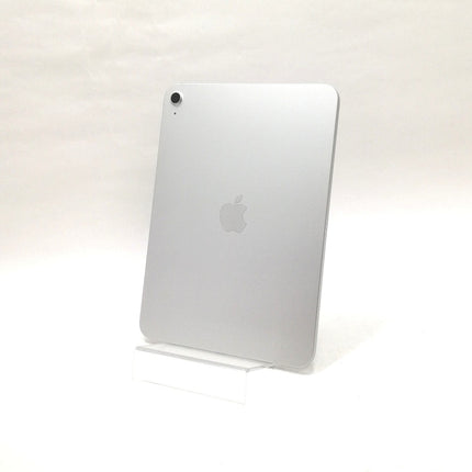 iPad A16 Wi-Fi / 10.9インチ / 2025 / 128GB / シルバー / ランク:A / MD3Y4J/A / A3354 【中古品管理番号:42125】