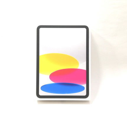 iPad A16 Wi-Fi / 10.9インチ / 2025 / 128GB / シルバー / ランク:A / MD3Y4J/A / A3354 【中古品管理番号:42125】