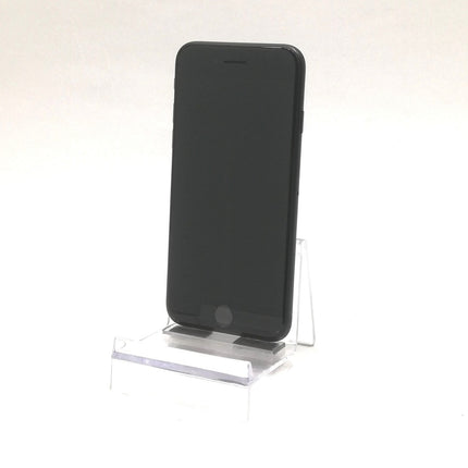 【ピックアップセール！】iPhone SE 第3世代 / 2022 / 64GB / ミッドナイト / au版SIMフリー / ランク:C / MMYC3J/A / A2782 【中古品管理番号:42126】