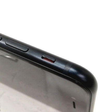 【ピックアップセール！】iPhone SE 第3世代 / 2022 / 64GB / ミッドナイト / au版SIMフリー / ランク:C / MMYC3J/A / A2782 【中古品管理番号:42128】