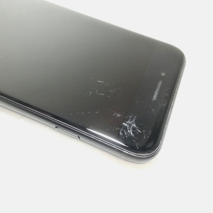 【ピックアップセール！】iPhone SE 第3世代 / 2022 / 64GB / ミッドナイト / au版SIMフリー / ランク:C / MMYC3J/A / A2782 【中古品管理番号:42131】