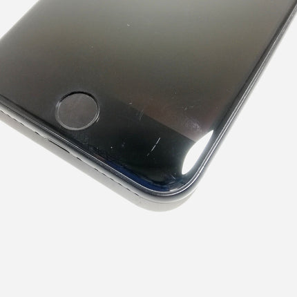 【ピックアップセール！】iPhone SE 第3世代 / 2022 / 64GB / ミッドナイト / au版SIMフリー / ランク:C / MMYC3J/A / A2782 【中古品管理番号:42131】