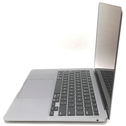【販売強化プライス！】MacBook Air M1 / 13インチ / 2020 / 16GB / 512GB / スペースグレイ / ランク:C / MGN73J/A / A2337 【中古品管理番号:42135】