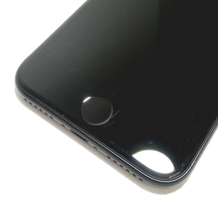 【ピックアップセール！】iPhone SE 第3世代 / 2022 / 64GB / ミッドナイト / au版SIMフリー / ランク:C / MMYC3J/A / A2782 【中古品管理番号:42136】