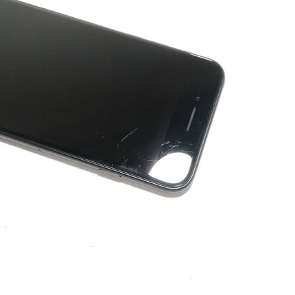 【ピックアップセール！】iPhone SE 第3世代 / 2022 / 64GB / ミッドナイト / au版SIMフリー / ランク:C / MMYC3J/A / A2782 【中古品管理番号:42139】