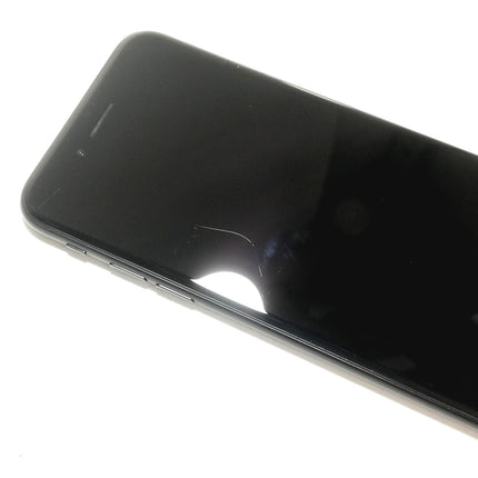 【ピックアップセール！】iPhone SE 第3世代 / 2022 / 64GB / ミッドナイト / au版SIMフリー / ランク:C / MMYC3J/A / A2782 【中古品管理番号:42139】