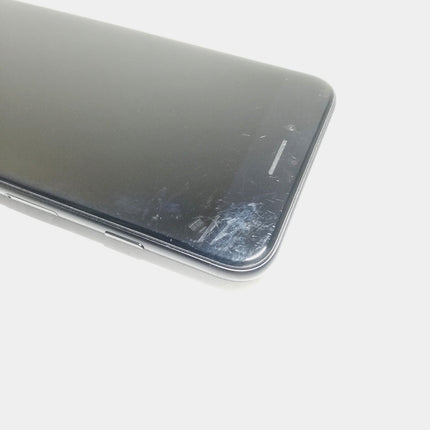 【ピックアップセール！】iPhone SE 第3世代 / 2022 / 64GB / ミッドナイト / au版SIMフリー / ランク:C / MMYC3J/A / A2782 【中古品管理番号:42141】