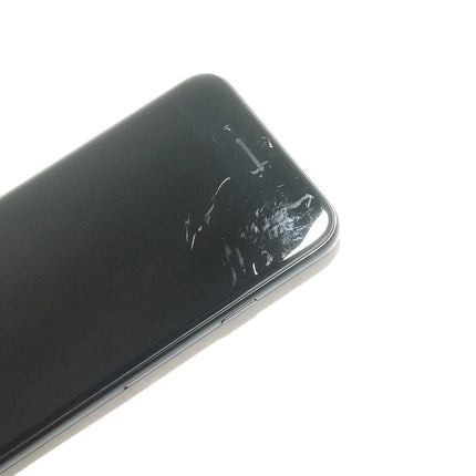 【ピックアップセール！】iPhone SE 第3世代 / 2022 / 64GB / ミッドナイト / au版SIMフリー / ランク:C / MMYC3J/A / A2782 【中古品管理番号:42142】