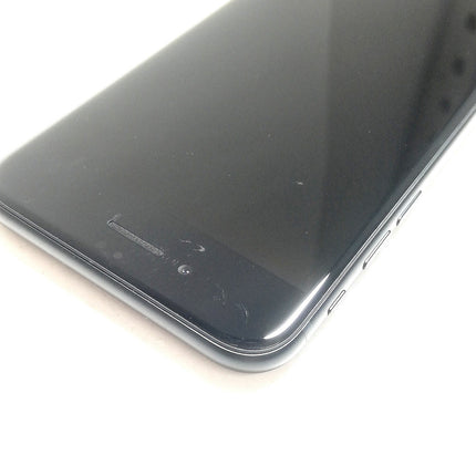 【ピックアップセール！】iPhone SE 第3世代 / 2022 / 64GB / ミッドナイト / au版SIMフリー / ランク:C / MMYC3J/A / A2782 【中古品管理番号:42142】