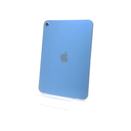 iPad A16 Wi-Fi / 10.9インチ / 2025 / 128GB / ブルー / ランク:A / MD4A4J/A / A3354 【中古品管理番号:42144】