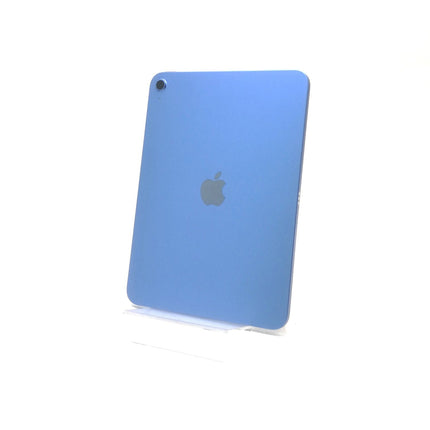 iPad A16 Wi-Fi / 10.9インチ / 2025 / 128GB / ブルー / ランク:B / MD4A4J/A / A3354 【中古品管理番号:42149】