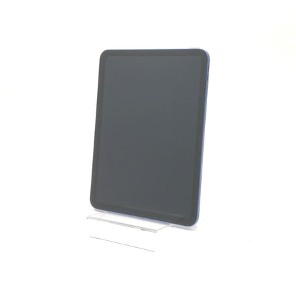 iPad A16 Wi-Fi / 10.9インチ / 2025 / 128GB / ブルー / ランク:A / MD4A4J/A / A3354 【中古品管理番号:42150】
