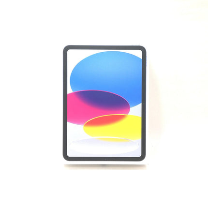 iPad A16 Wi-Fi / 10.9インチ / 2025 / 128GB / ブルー / ランク:A / MD4A4J/A / A3354 【中古品管理番号:42150】