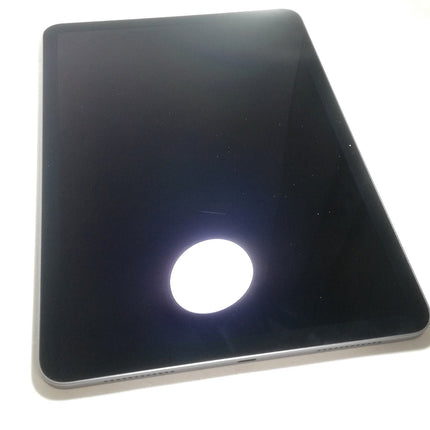 iPad Air M3 Wi-Fi / 11インチ / 2025 / 128GB / スペースグレイ / ランク:B / MC9W4J/A / A3266 【中古品管理番号:42152】
