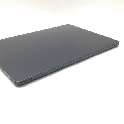 【決算特価！】MacBook Air M2 / 13インチ / 2022 / 8GB / 256GB / ミッドナイト / ランク:C / MLY33J/A / A2681 【中古品管理番号:42153】