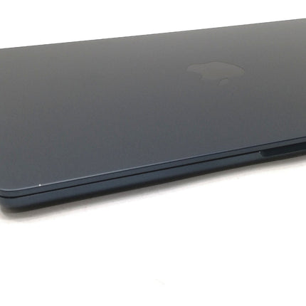 【決算特価！】MacBook Air M2 / 13インチ / 2022 / 8GB / 256GB / ミッドナイト / ランク:C / MLY33J/A / A2681 【中古品管理番号:42153】