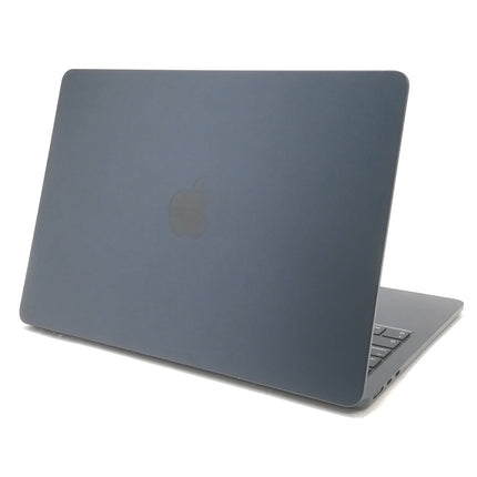 【決算特価！】MacBook Air M2 / 13インチ / 2022 / 8GB / 256GB / ミッドナイト / ランク:C / MLY33J/A / A2681 【中古品管理番号:42153】
