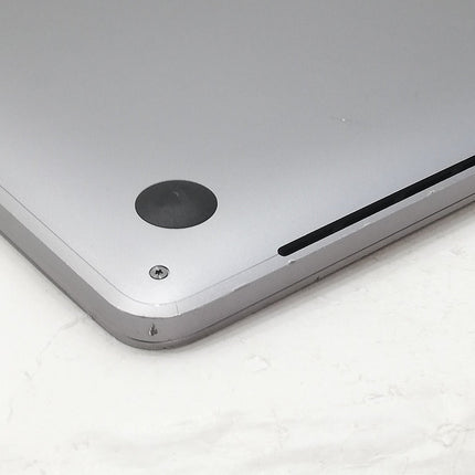 MacBook Pro / 15インチ / 2019 / 32GB / 1TB / スペースグレイ / ランク:C / MV912J/A / 【中古品管理番号:42156】
