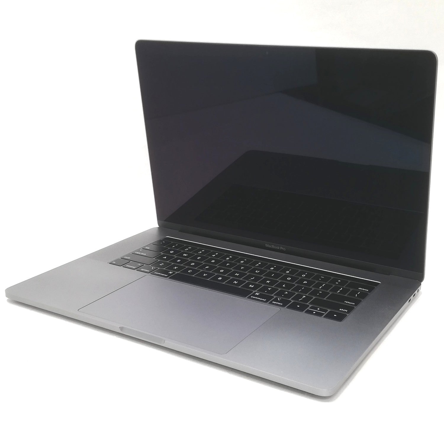 【週末限定特価】MacBook Pro / 15インチ / 2019 / 32GB / 1TB / スペースグレイ / ランク:C / MV912J/A / 【中古品管理番号:42156】