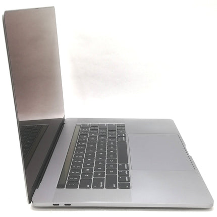 MacBook Pro / 15インチ / 2019 / 32GB / 1TB / スペースグレイ / ランク:C / MV912J/A / 【中古品管理番号:42156】