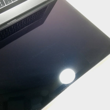 MacBook Pro / 15インチ / 2019 / 32GB / 1TB / スペースグレイ / ランク:C / MV912J/A / 【中古品管理番号:42156】