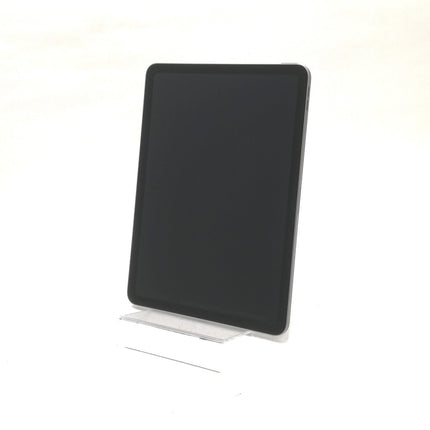 iPad Air M3 Wi-Fi / 11インチ / 2025 / 128GB / スペースグレイ / ランク:C / MC9W4J/A / A3266 【中古品管理番号:42157】
