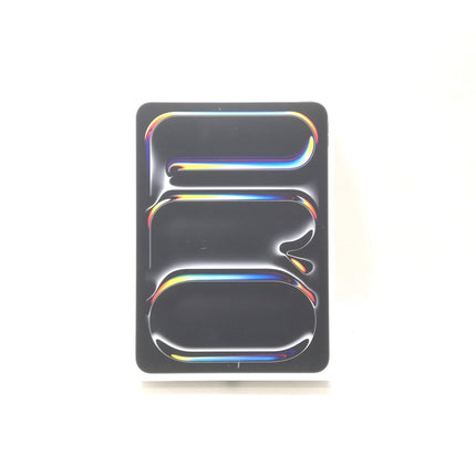 iPad Pro M5 Wi-Fi / 11インチ / 2025 / 256GB / スペースブラック / ランク:A / MDWK4J/A / A3357 【中古品管理番号:42158】