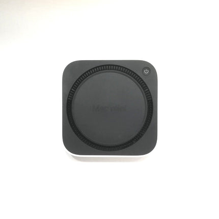 Mac mini M4 / 2024 / 16GB / 256GB / シルバー / ランク:A / MU9D3J/A / 【中古品管理番号:42159】