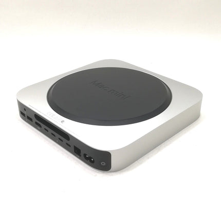 Mac mini M2 Pro / 2023 / 16GB / 512GB / シルバー / ランク:D / MNH73J/A / 【中古品管理番号:42163】