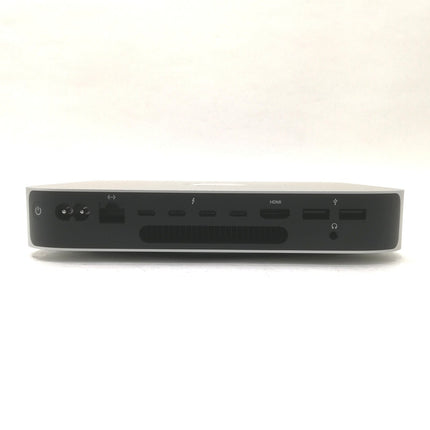 Mac mini M2 Pro / 2023 / 16GB / 512GB / シルバー / ランク:D / MNH73J/A / 【中古品管理番号:42163】