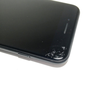 【ピックアップセール！】iPhone SE 第3世代 / 2022 / 64GB / ミッドナイト / au版SIMフリー / ランク:C / MMYC3J/A / A2782 【中古品管理番号:42168】