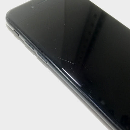 【ピックアップセール！】iPhone SE 第3世代 / 2022 / 64GB / ミッドナイト / au版SIMフリー / ランク:C / MMYC3J/A / A2782 【中古品管理番号:42168】
