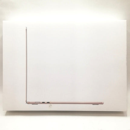 MacBook Air M3 / 15インチ / 2024 / 16GB / 512GB / スターライト / ランク:B / MXD33J/A / A3114 【中古品管理番号:42169】