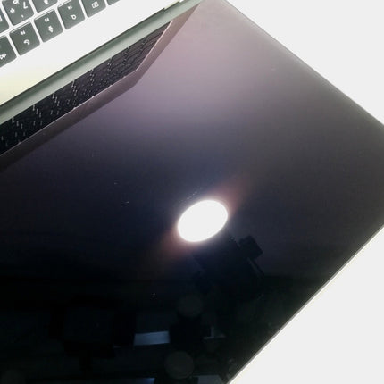 MacBook Air M3 / 15インチ / 2024 / 16GB / 512GB / スターライト / ランク:B / MXD33J/A / A3114 【中古品管理番号:42169】