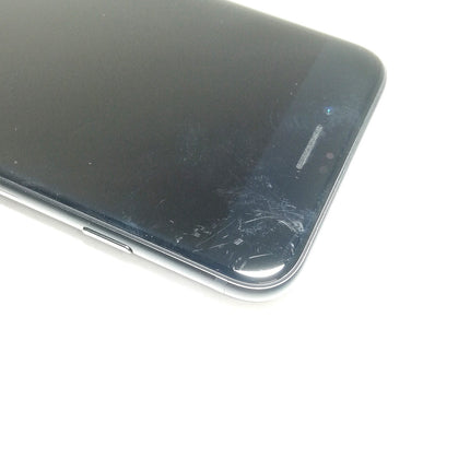 【ピックアップセール！】iPhone SE 第3世代 / 2022 / 64GB / ミッドナイト / au版SIMフリー / ランク:C / MMYC3J/A / A2782 【中古品管理番号:42171】