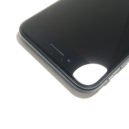 【ピックアップセール！】iPhone SE 第3世代 / 2022 / 64GB / ミッドナイト / au版SIMフリー / ランク:C / MMYC3J/A / A2782 【中古品管理番号:42171】
