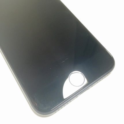 【ピックアップセール！】iPhone SE 第3世代 / 2022 / 64GB / ミッドナイト / au版SIMフリー / ランク:C / MMYC3J/A / A2782 【中古品管理番号:42174】