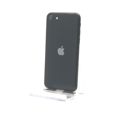 【ピックアップセール！】iPhone SE 第3世代 / 2022 / 64GB / ミッドナイト / au版SIMフリー / ランク:C / MMYC3J/A / A2782 【中古品管理番号:42175】