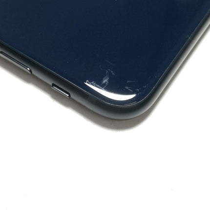 【ピックアップセール！】iPhone SE 第3世代 / 2022 / 64GB / ミッドナイト / au版SIMフリー / ランク:C / MMYC3J/A / A2782 【中古品管理番号:42177】