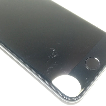 【ピックアップセール！】iPhone SE 第3世代 / 2022 / 64GB / ミッドナイト / au版SIMフリー / ランク:C / MMYC3J/A / A2782 【中古品管理番号:42181】