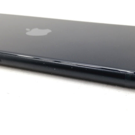 【ピックアップセール！】iPhone SE 第3世代 / 2022 / 64GB / ミッドナイト / au版SIMフリー / ランク:C / MMYC3J/A / A2782 【中古品管理番号:42181】
