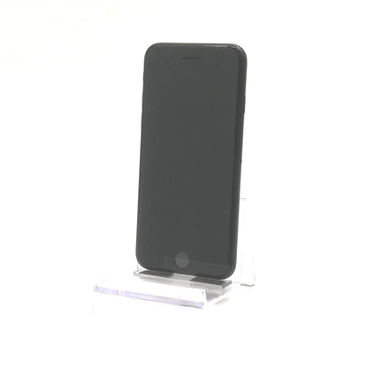 【ピックアップセール！】iPhone SE 第3世代 / 2022 / 64GB / ミッドナイト / au版SIMフリー / ランク:C / MMYC3J/A / A2782 【中古品管理番号:42182】