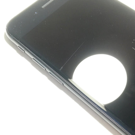 【ピックアップセール！】iPhone SE 第3世代 / 2022 / 64GB / ミッドナイト / au版SIMフリー / ランク:C / MMYC3J/A / A2782 【中古品管理番号:42182】