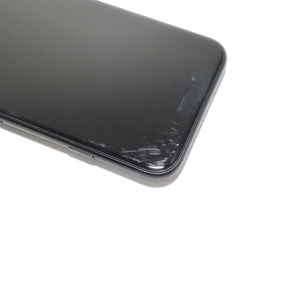 【ピックアップセール！】iPhone SE 第3世代 / 2022 / 64GB / ミッドナイト / au版SIMフリー / ランク:C / MMYC3J/A / A2782 【中古品管理番号:42187】